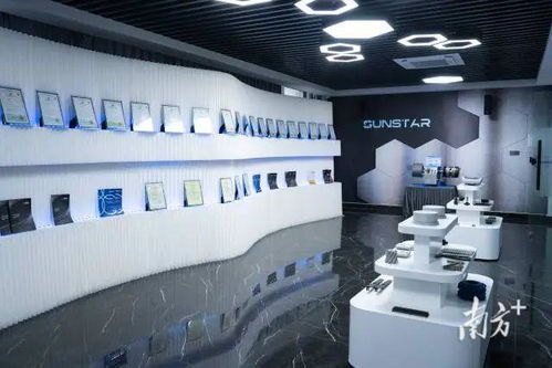 省政府工作報告點名揭陽，釋放多重技術發展信號