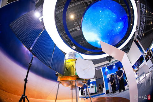 國際展商回歸，工博會機器人展區規模創全球新高，技術開發邁向新紀元