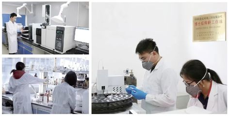 六五環(huán)境日|中科鼎實(shí)沖鋒在前，以技術(shù)創(chuàng)新守護(hù)綠水青山