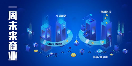 一周未來商業(yè) 數(shù)字人主播、啫喱登頂與多多驛站鋪開新篇章